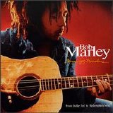 Marley, Bob & The Wailers - Songs of Freedom - (Disc 1)