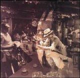 Led Zeppelin - Complete Studio Recordings - In Through the Out Door