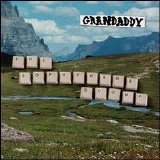 Grandaddy - The Sophtware Slump