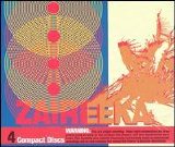 Flaming Lips - Zaireeka -- Disc 1