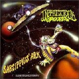 Infectious Grooves - Sarsippius' Ark