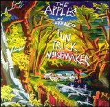 Apples in Stereo - Fun Trick Noisemaker