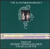 Alan Parsons Project - Tales Of Mystery And Imagination