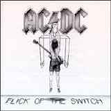 AC DC - Flick Of The Switch