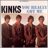 Kinks - You Really Got Me (Remastered)