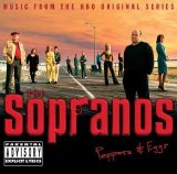 Various artists - Sopranos Peppers & Eggs