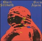 Black Sabbath - Born Again