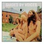 Guided By Voices - Sunfish Holy Breakfast