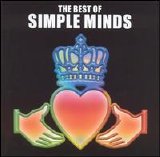 Simple Minds - The Best of Simple Minds (CD 1)
