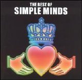 Simple Minds - The Best of Simple Minds (CD 2)