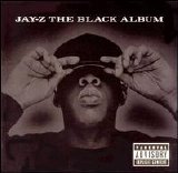 Jay-Z - The Black Album