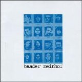 Baader Meinhof - Baader Meinhof