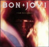 Bon Jovi - 7800 Degrees Fahrenheit