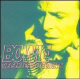 Bowie, David - The Singles Collection CD 2