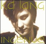 k. d. lang - Ingenue