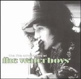Waterboys - The live adventures of the waterboys (disc 2)