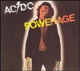 AC DC - Powerage