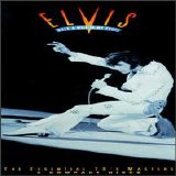 Presley, Elvis - Walk a Mile in My Shoes: The Essential 70's Masters (Disc 1)