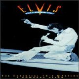 Presley, Elvis - Walk a Mile in My Shoes The Essential 70's Masters (Disc3)
