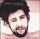 MacGowan, Shane - + The Popes - The Snake