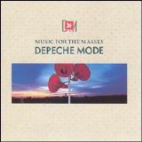 Depeche Mode - Music For The Masses