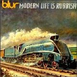 blur - Modern Life Is Rubbish