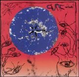 Cure - Wish