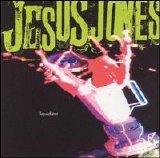 Jesus Jones - Liquidizer