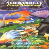 Barrett, Syd - Crazy Diamond: The Complete Recordings - Disc 2 (Barrett)