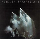 Genesis - Seconds Out (1 of 2)