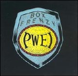 Pop Will Eat Itself - Box Frenzy