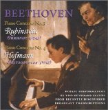 Classical Music - Beethoven - Arthur Rubinstein - The Piano Concertos No. 3 No. 4