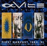 Alphaville - First Harvest 1984-92