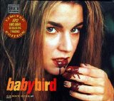 Baby Bird - Candy Girl (CD1) single