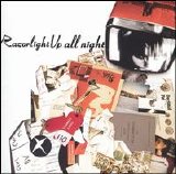 Razorlight - Up all night