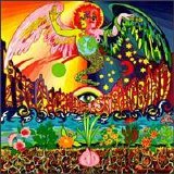 Incredible String Band - The 5000 Spirits or the Layers of the Onion