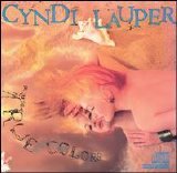 Cyndi Lauper - True Colors