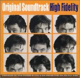 Various artists - High Fidelity [SOUNDTRACK]