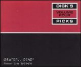 Grateful Dead - Dick's Picks Volume 4 (Disc 3)