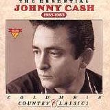 Cash, Johnny - The Essential Johnny Cash (1955-1983): Volume 1