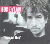 Dylan, Bob - Love And Theft