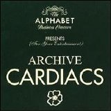 Cardiacs - Archive