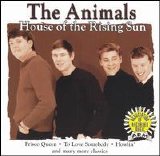 Animals - The House Of The Rising Sun