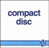 Public Image Limited - Compact Disc