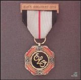 Electric Light Orchestra - Elo's Greatest Hits