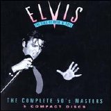 Presley, Elvis - The King of Rock 'n' Roll: The Complete 50's Masters (Disc 3)