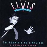 Presley, Elvis - The King of Rock 'n' Roll The Complete 50's Masters (Disc 1)