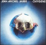 Jarre, Jean Michel - Oxygene