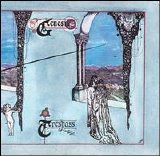 Genesis - Trespass