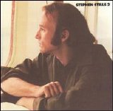 Stills, Stephen (Steve) - Stephen Stills 2